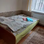 Privatunterkunft Na Kamiennej *