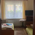 Na Kamiennej Privatunterkunft