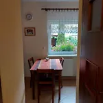 Na Kamiennej Gdynia