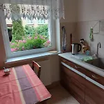 Na Kamiennej Privatunterkunft *