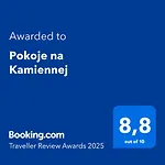 Na Kamiennej