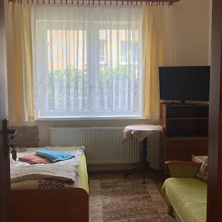 Na Kamiennej Homestay