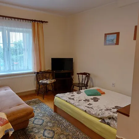 Na Kamiennej Gdynia