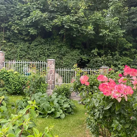 Na Kamiennej Homestay