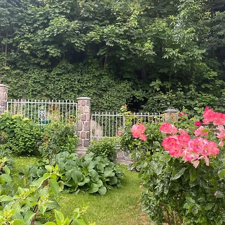 Na Kamiennej Rum i privatbostad