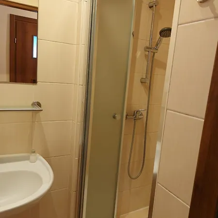 Rum i privatbostad Na Kamiennej