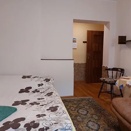 Na Kamiennej Homestay Gdynia