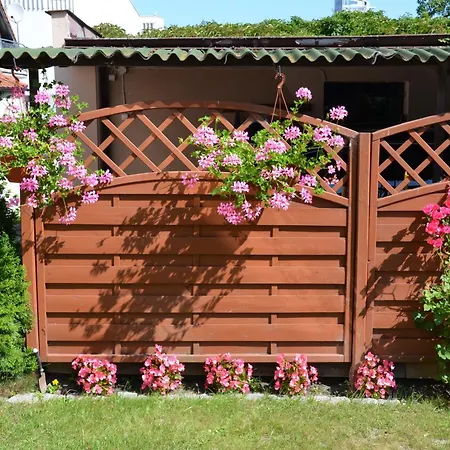 Homestay Na Kamiennej *