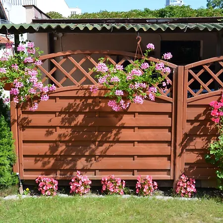 Privatunterkunft Na Kamiennej *