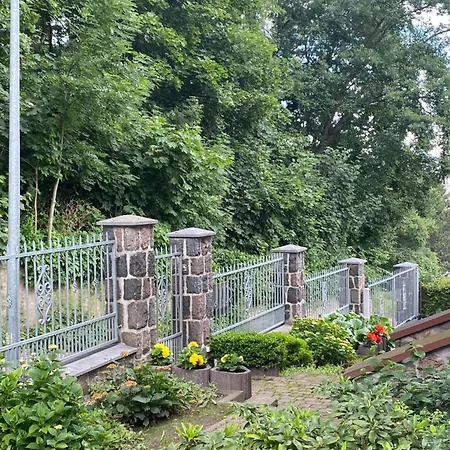 Na Kamiennej