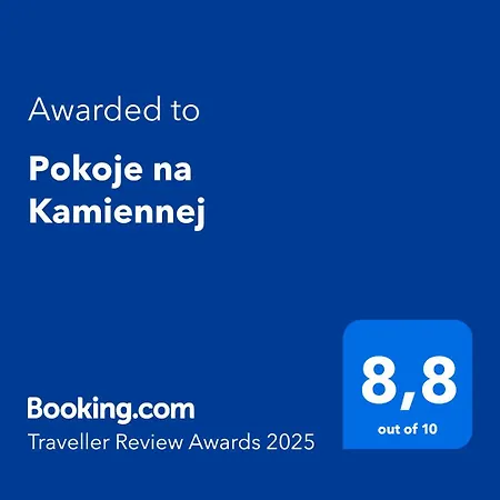 Na Kamiennej