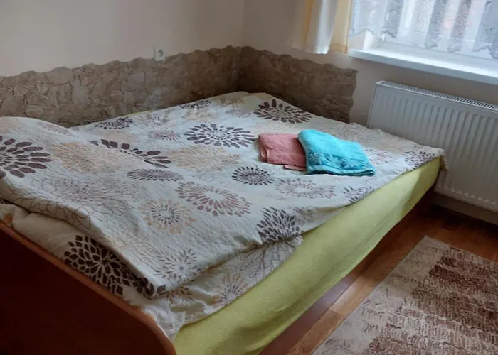 Homestay Na Kamiennej *