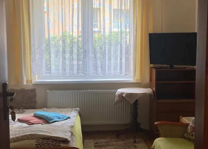 Na Kamiennej Homestay