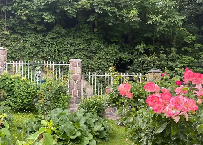 Na Kamiennej Homestay