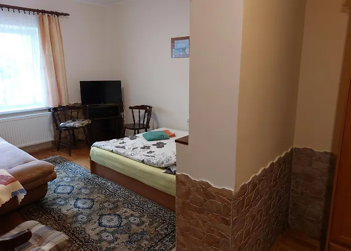 Na Kamiennej Homestay Gdynia