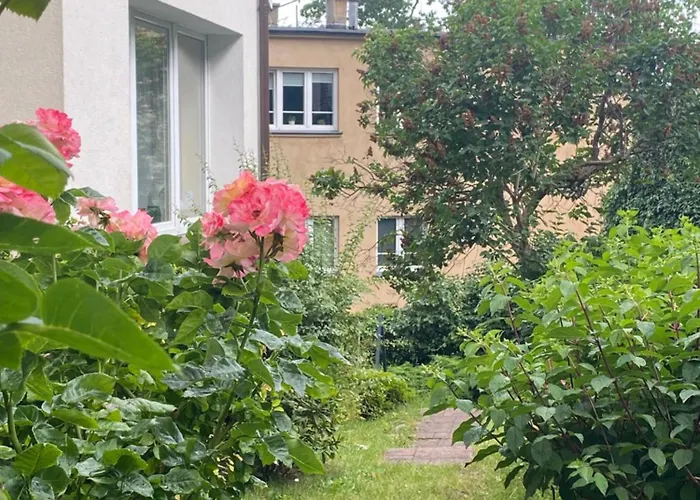 Na Kamiennej * Gdynia