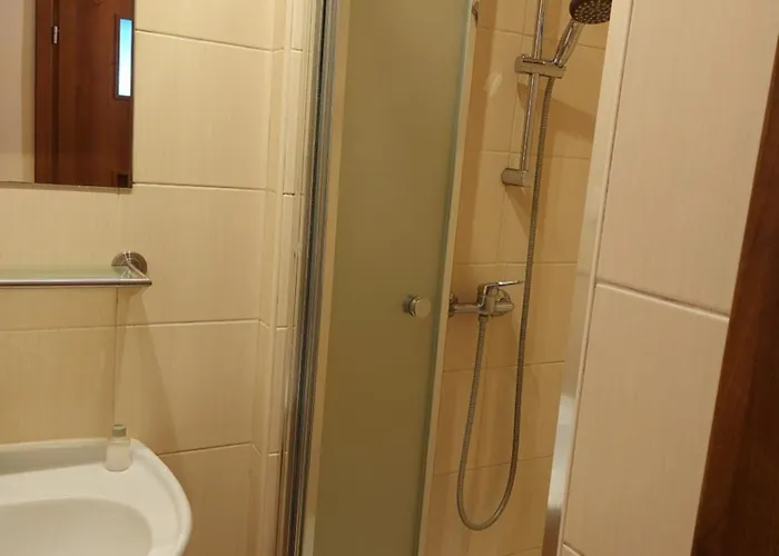 Homestay Na Kamiennej