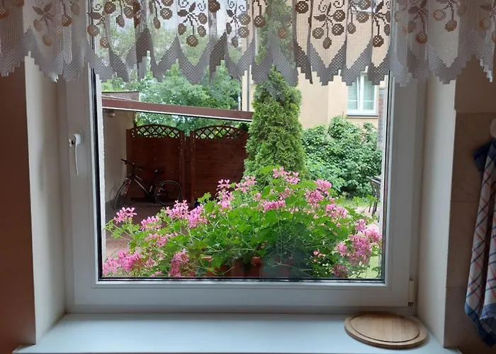 Na Kamiennej Homestay *