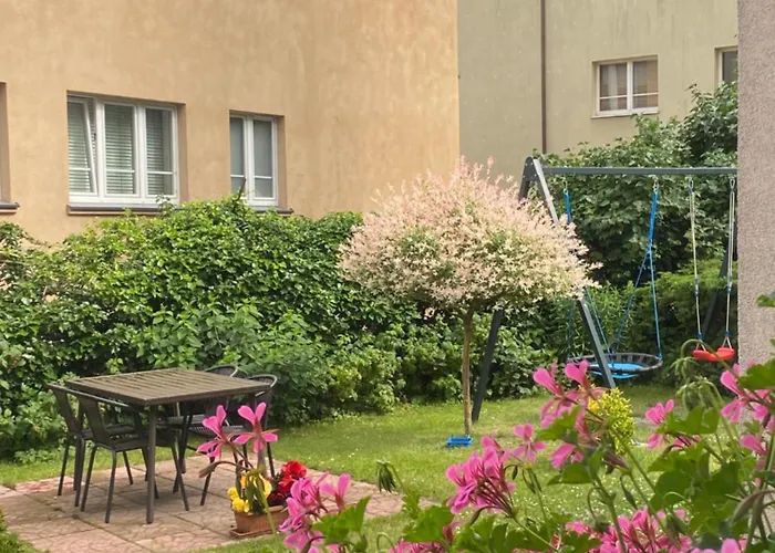 Homestay Na Kamiennej *