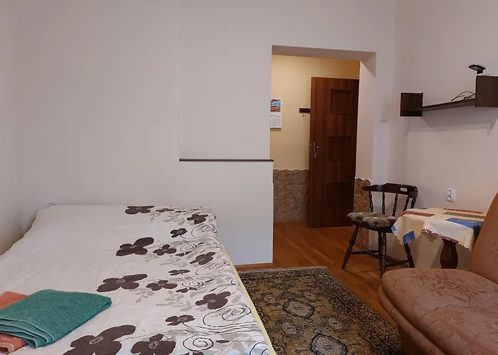 Na Kamiennej Homestay Gdynia