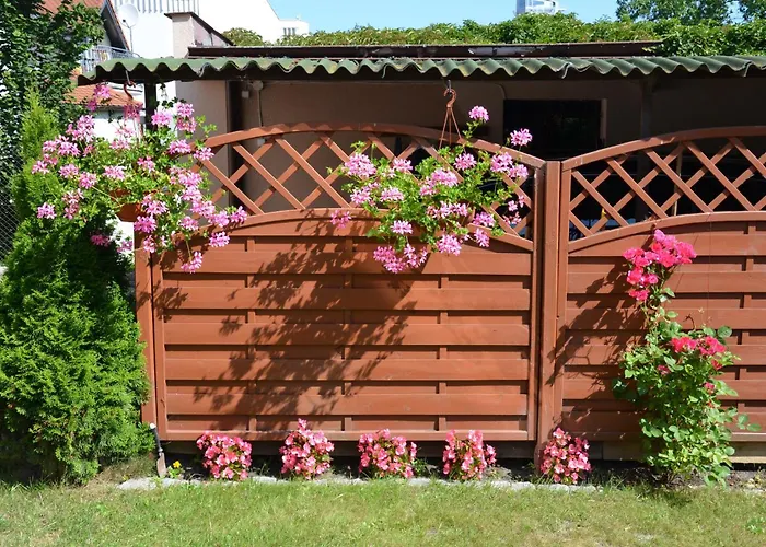 Homestay Na Kamiennej *